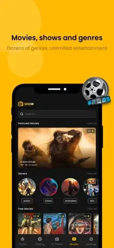 hotstar-tv-subscription download Movies and shows